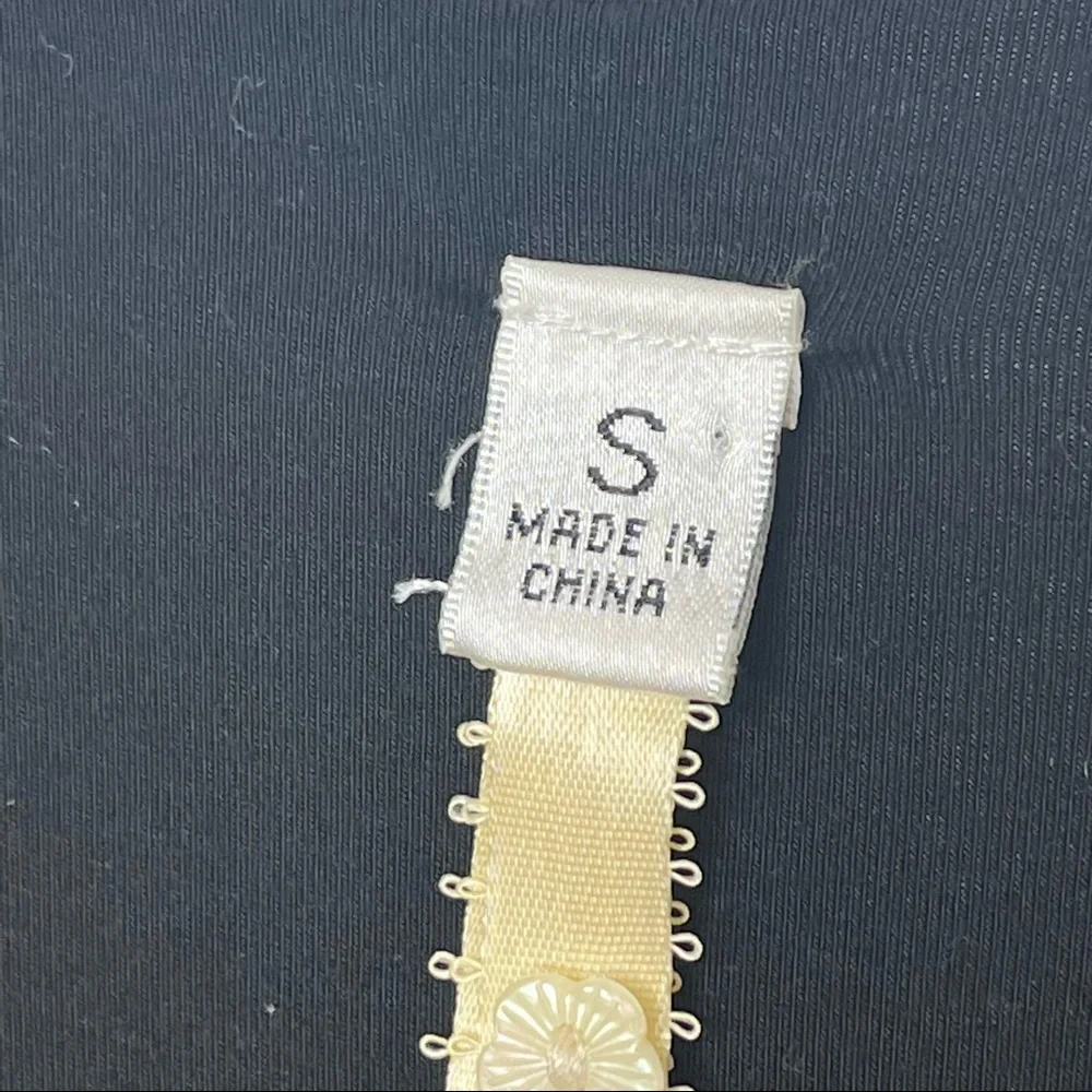 UNCLE FRANK Embroidered Bohemian Maxi Dress - Picture 5 of 8